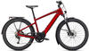 Specialized Turbo Vado 3.0 Men (2022) red tint/silver reflective