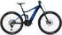 Giant Stance E+ 0 Pro (2022) metallic navy