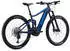 Giant Stance E+ 0 Pro (2022) metallic navy