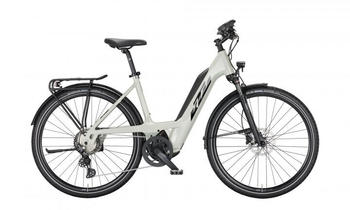 KTM Macina Sport 630 (2022) Wave silber