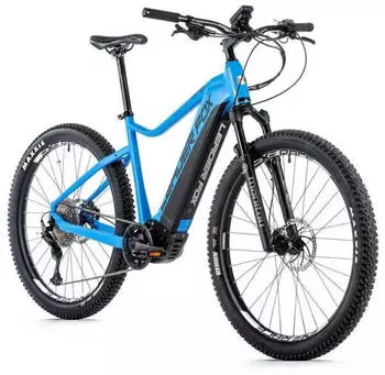 Leader Fox Orton" 29 " Blau