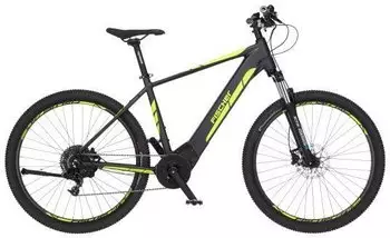 Fischer MONTIS 5.0i 29 (2022)