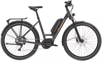 Diamant Zing Deluxe 500 Wh (2022) 27,5" Wave
