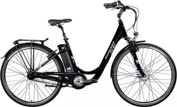 Zündapp Green 3.7 28"