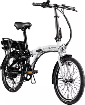 E-Bike 26 Zoll
