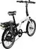 Zündapp Z120 20 black/white