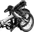 Zündapp Z120 20 black/white