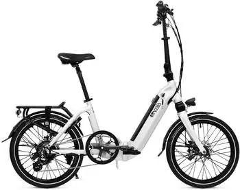 AsVIVA B13SF_FBA wei&szlig;