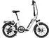 AsVIVA B13SF_FBA weiß