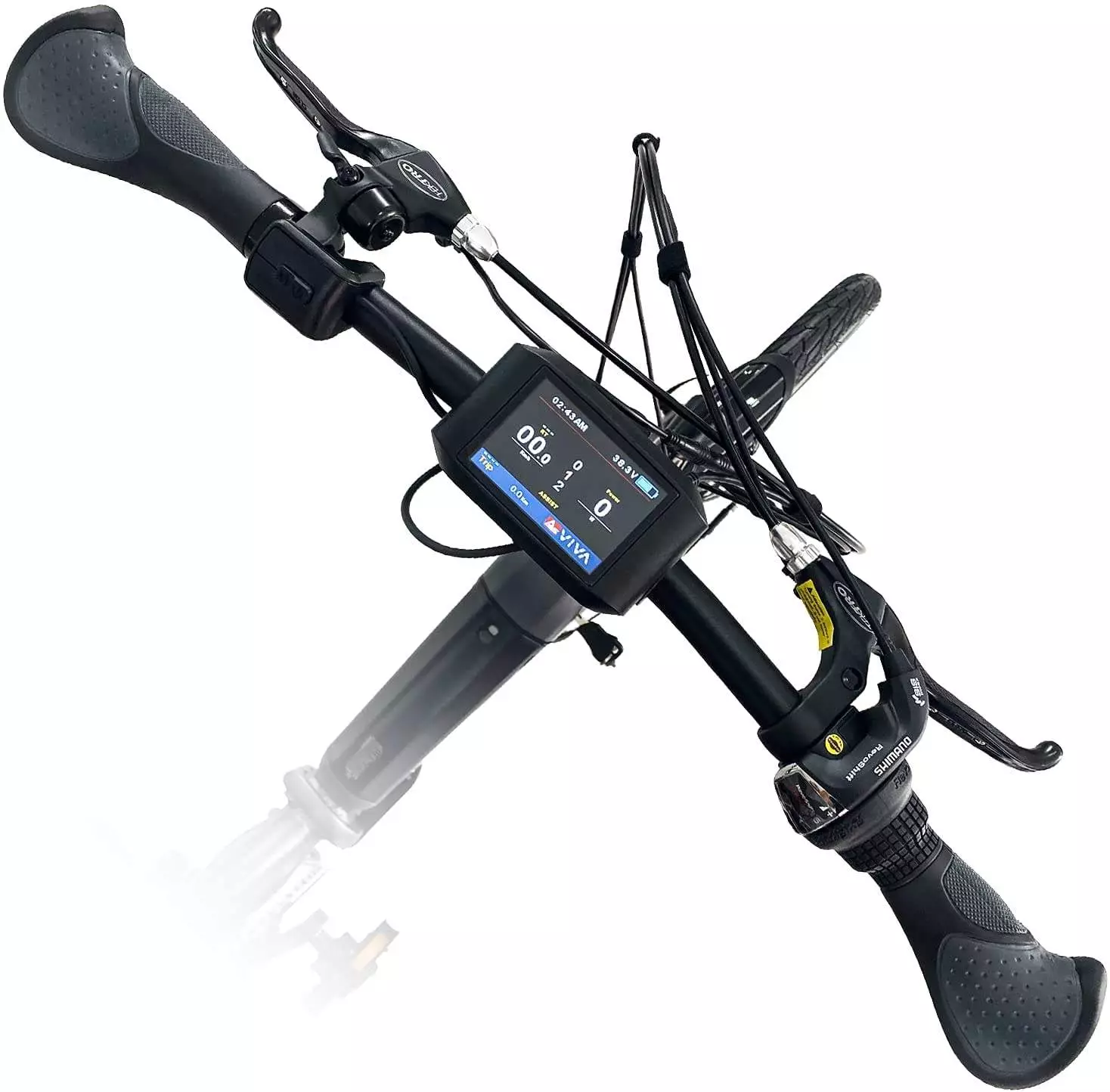 whyte dean gravel bike Shimano MTB- und Gravel-Pedale PD-M520 – Cicli Drigani s.r.l bike outlet Cog Tags - Gears Rahmengröße:M 50