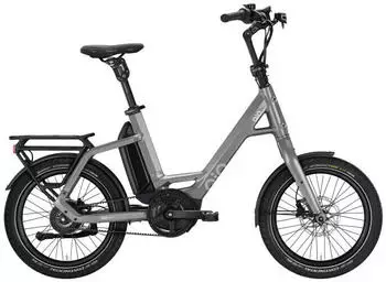 Qio Eins P-E Compact grey