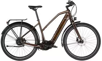 Diamant Bikes Diamant Opal Esprit+ Trapeze (2022)