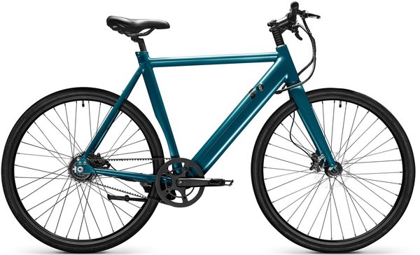 Urban E-Bike Eigenschaften & Allgemeine Daten SOFLOW SO Bike Urbanbike