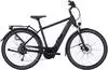 Pegasus Solero EVO 9 625 Men (2022) black matt