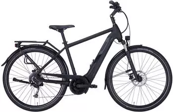 Pegasus Solero EVO 9 625 Men (2022) black matt