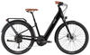 Cannondale Adventure Neo 3 EQ (2022) black