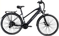 Z&uuml;ndapp "Z810" 24 Gang Shimano Altus RD-M310 Schaltwerk Kettenschaltung Heckmotor