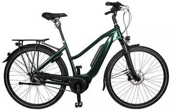 Velo de Ville AEB 400 Allround green Velo de Ville AEB 400 Allround green