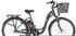 Didi Thurau Edition Thurau Edition E-Bike Alu City Comfort3 PLUS