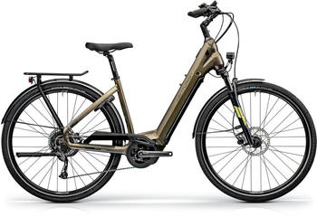 Centurion E-Fire City R2600I (2021)