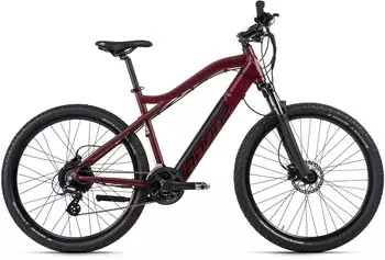 KS Cycling Adore Enforce 29" (rot)