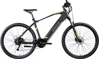 Zündapp Z808 (29) black/yellow