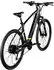 Zündapp Z808 (29) black/yellow