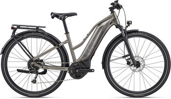 Liv (Giant) Amiti-E+ 3 Damen grau S (2022)