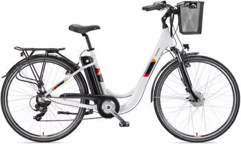 Telefunken E-Bike
