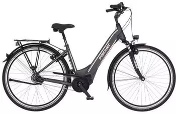 Fischer City CITA 5.0i (2022)