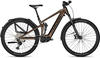 Focus Bikes Focus Thron² 6.8 EQP (2022) gold-brown