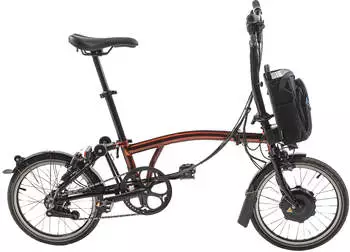 Brompton Electric