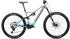 Orbea Rise H15 (2022) blue/grey