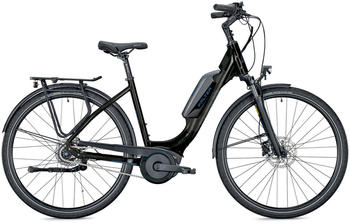 Falter E 9.0 RT 500 (2022) Wave black dark blue