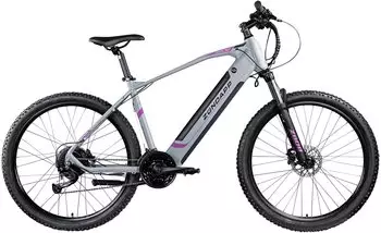Z&uuml;ndapp Z808 (27,5") silver/purple