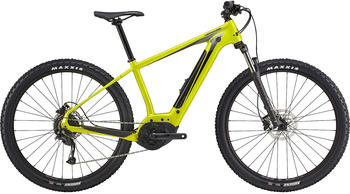 Cannondale Trail Neo 4 (2022)