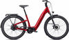 Specialized Turbo Como 5.0 (2022) red tint/silver reflective