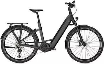 Kalkhoff Endeavour 7.B Move+ 750 Wh 27,5 (2022) Wave jetgrey matt