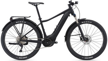 Giant Fathom E+ EX (2022) black