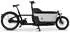 Carqon Cruise 500Wh Enviolo schwarz