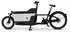 Carqon Cruise 500Wh Enviolo schwarz