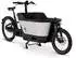 Carqon Cruise 500Wh Enviolo schwarz