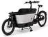 Carqon Cruise 500Wh Enviolo schwarz