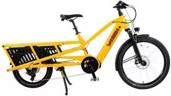 Yuba Spicy Curry All Terrain