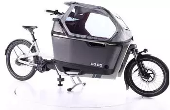 Ca Go FS 200