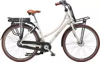 Telefunken "Multitalent RT540" 7 Gang Shimano Nexus Schaltwerk Nabenschaltung