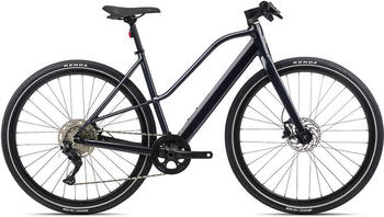 Orbea Vibe Mid H30 (2022) night black