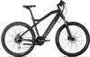 Cross E-Bikes