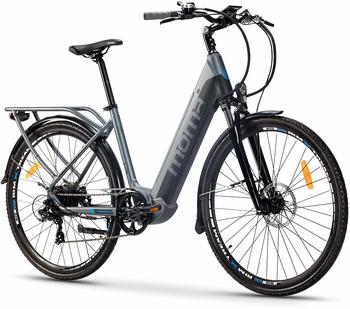 Moma Bikes E-Bike 28 Pro