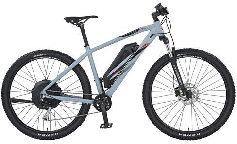 Prophete Graveler E-MTB 29